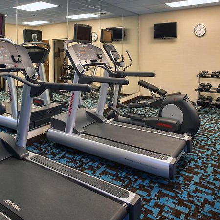 Fairfield Inn & Suites By Marriott New Castle Wilmington Luaran gambar