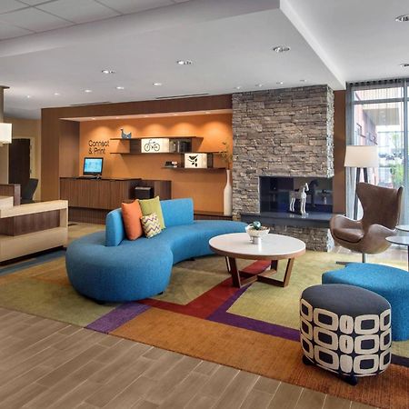 Fairfield Inn & Suites By Marriott New Castle Wilmington Luaran gambar