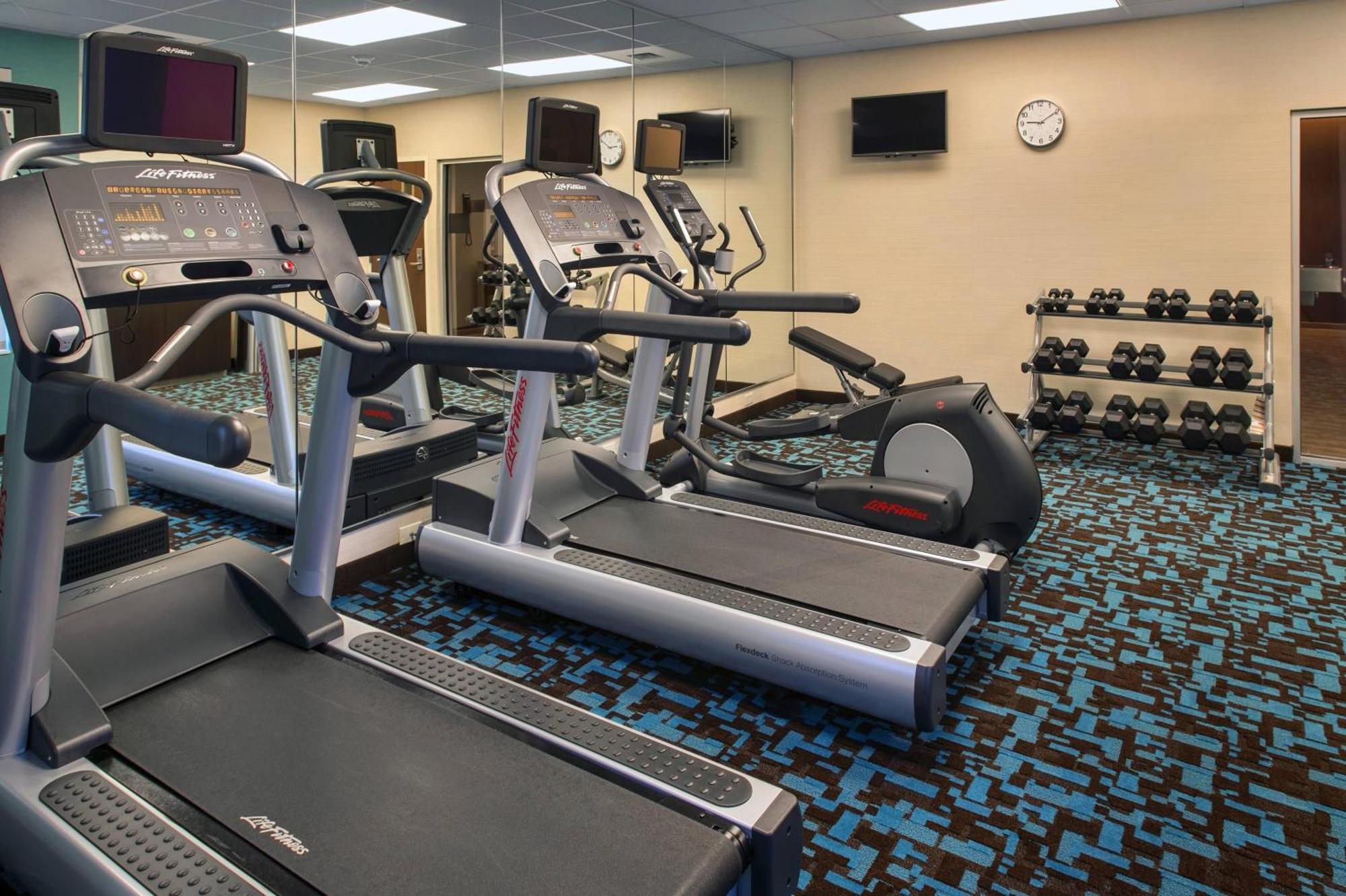 Fairfield Inn & Suites By Marriott New Castle Wilmington Luaran gambar