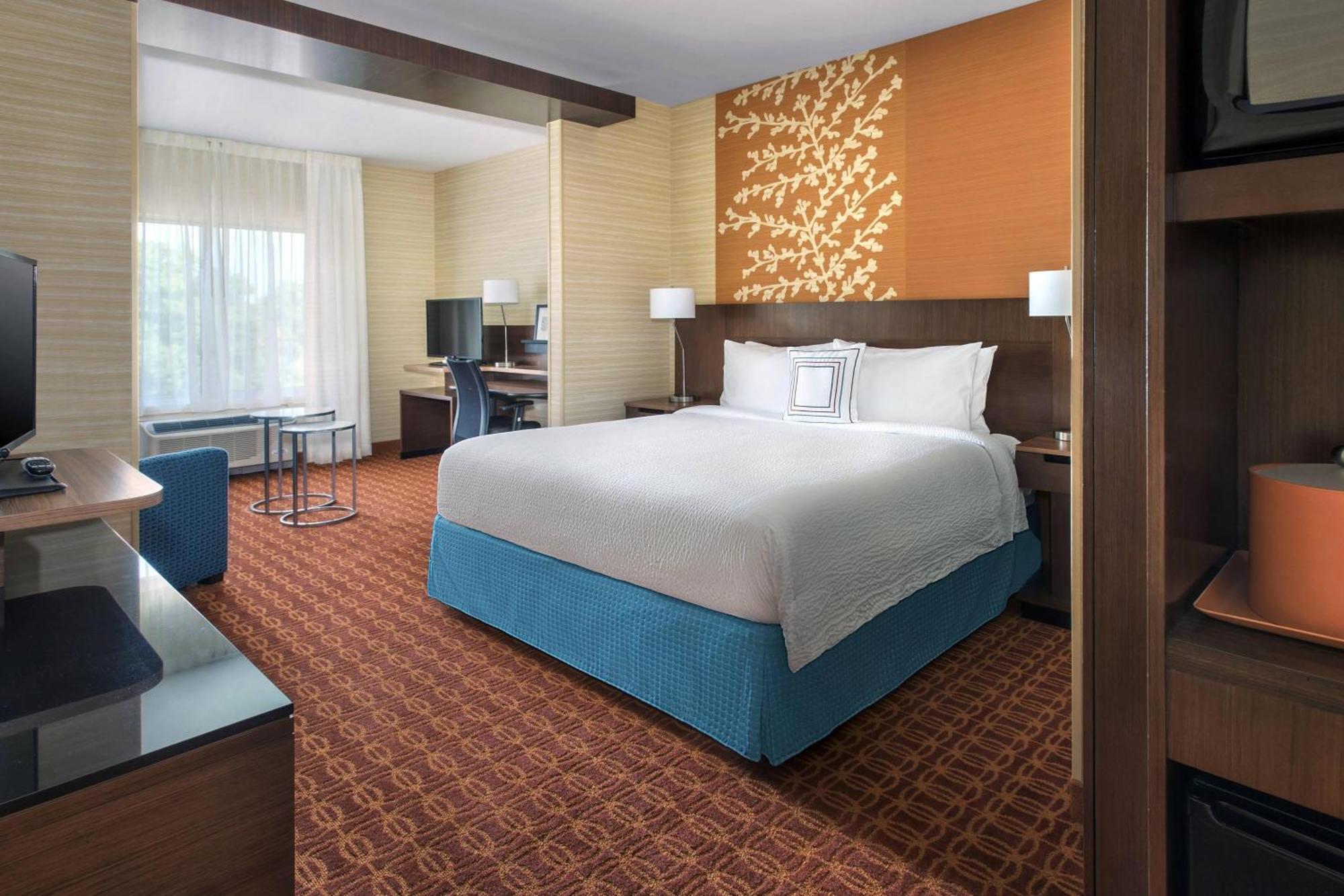 Fairfield Inn & Suites By Marriott New Castle Wilmington Luaran gambar