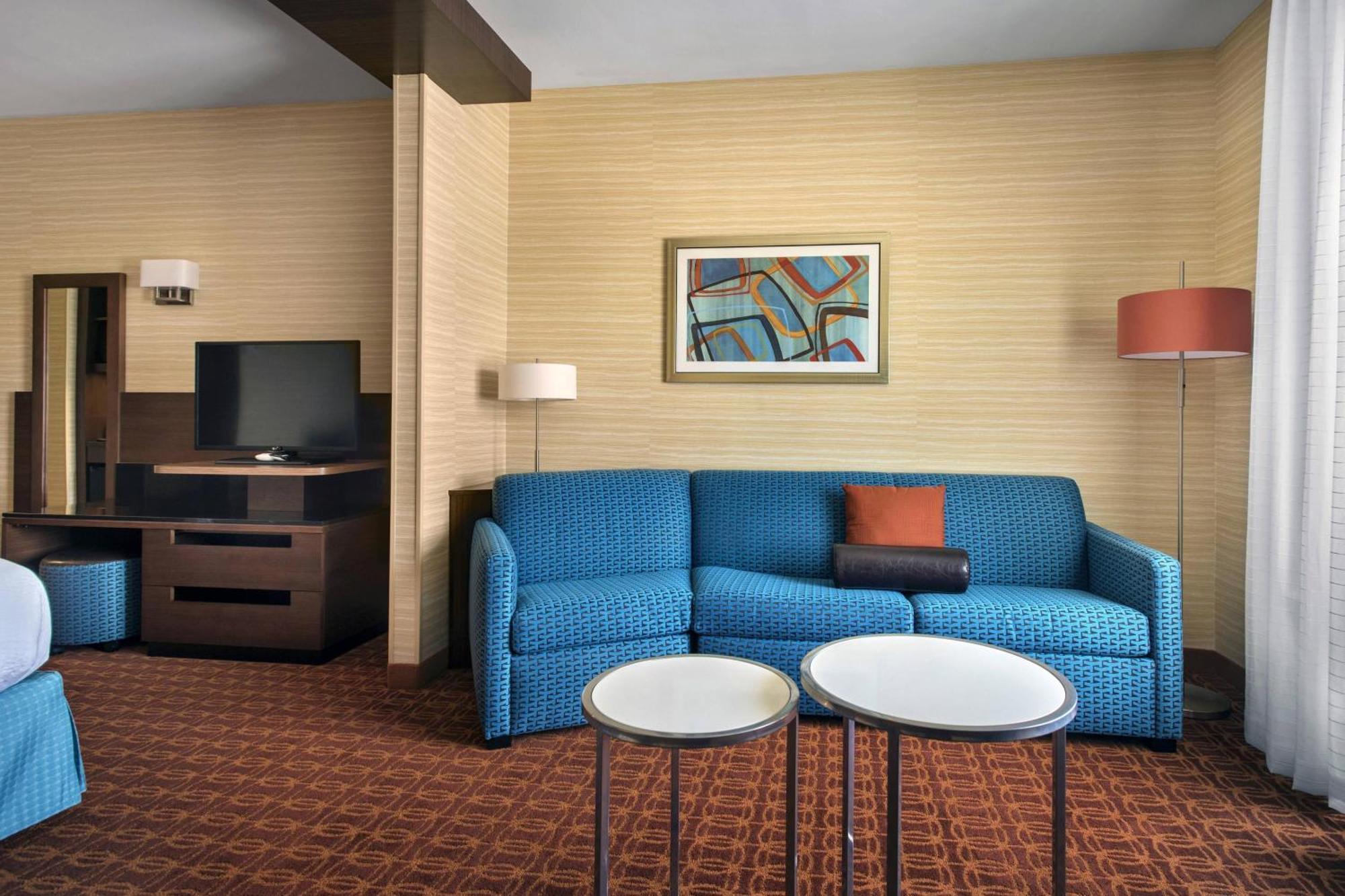 Fairfield Inn & Suites By Marriott New Castle Wilmington Luaran gambar