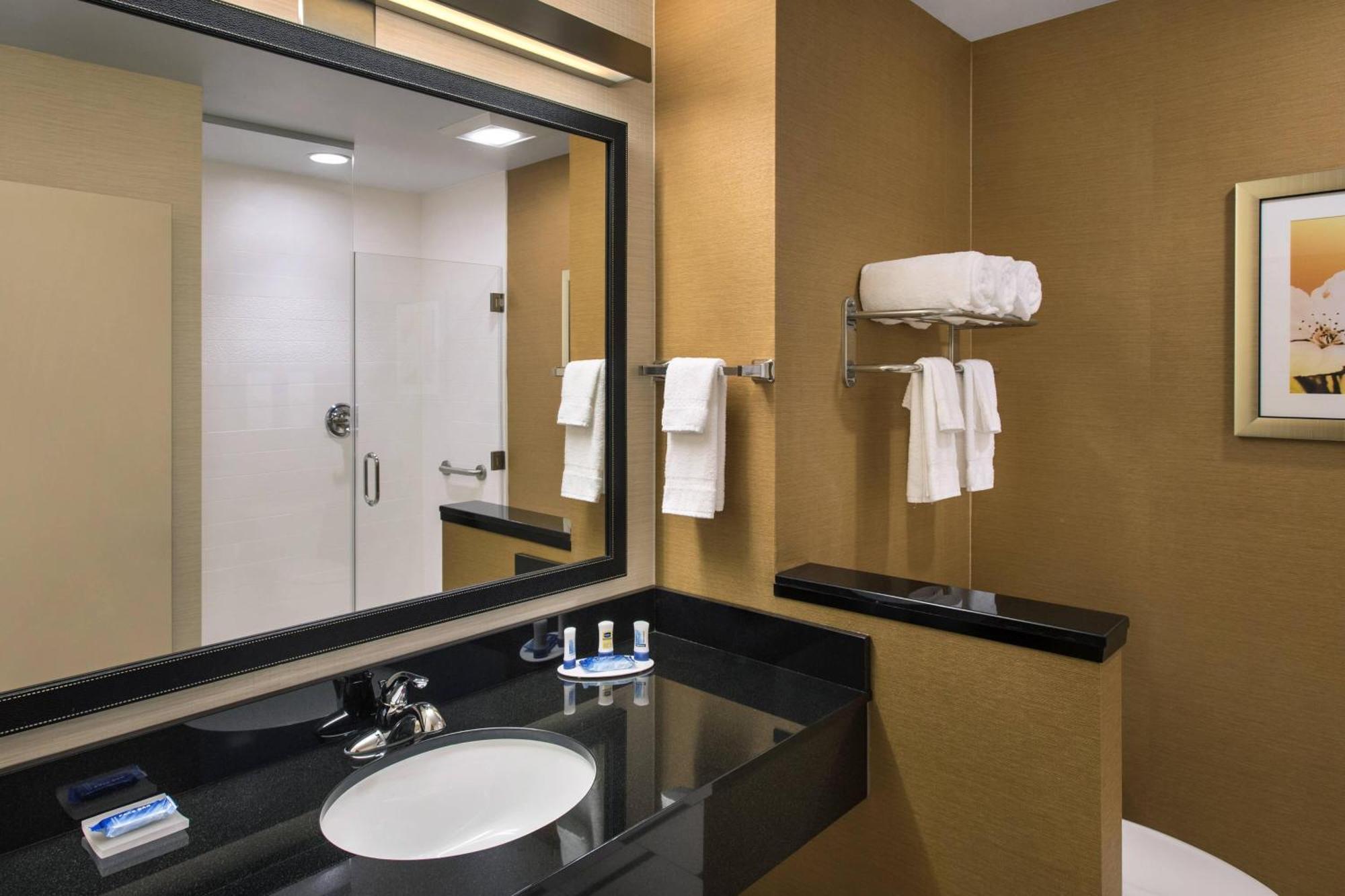 Fairfield Inn & Suites By Marriott New Castle Wilmington Luaran gambar