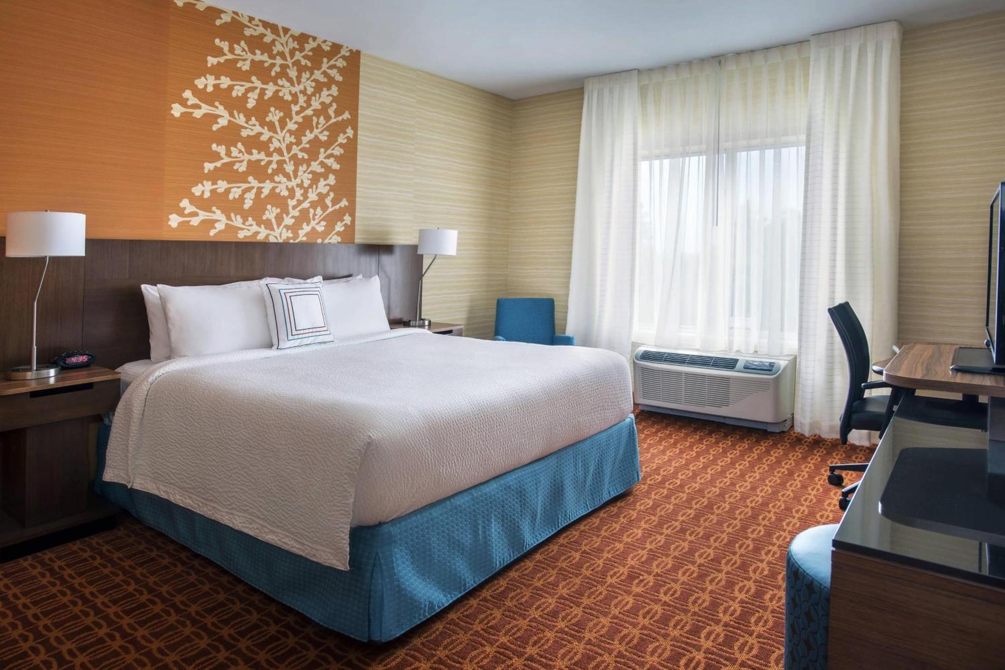 Fairfield Inn & Suites By Marriott New Castle Wilmington Luaran gambar