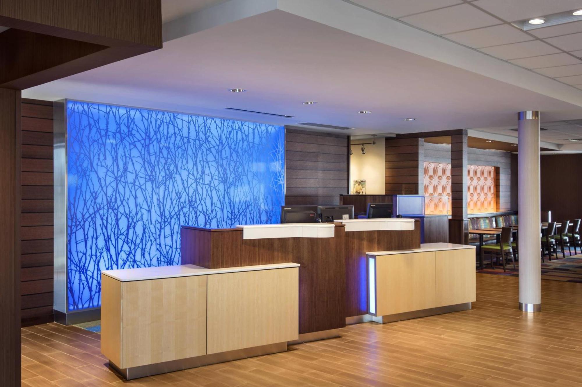 Fairfield Inn & Suites By Marriott New Castle Wilmington Luaran gambar
