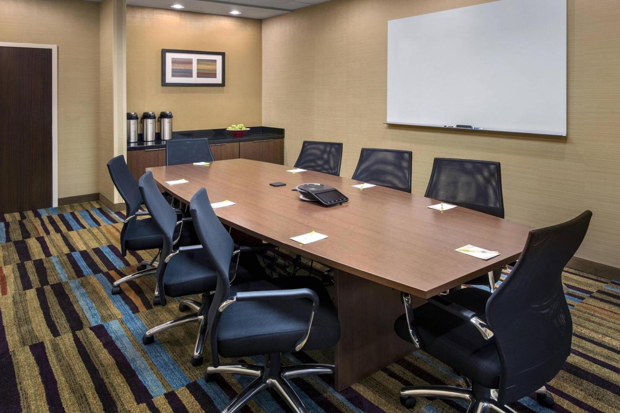 Fairfield Inn & Suites By Marriott New Castle Wilmington Luaran gambar