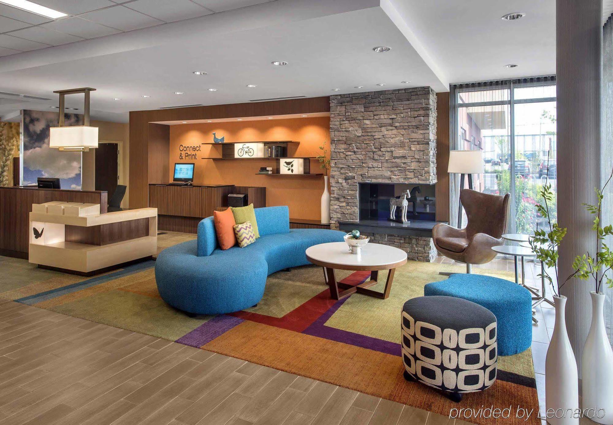 Fairfield Inn & Suites By Marriott New Castle Wilmington Luaran gambar