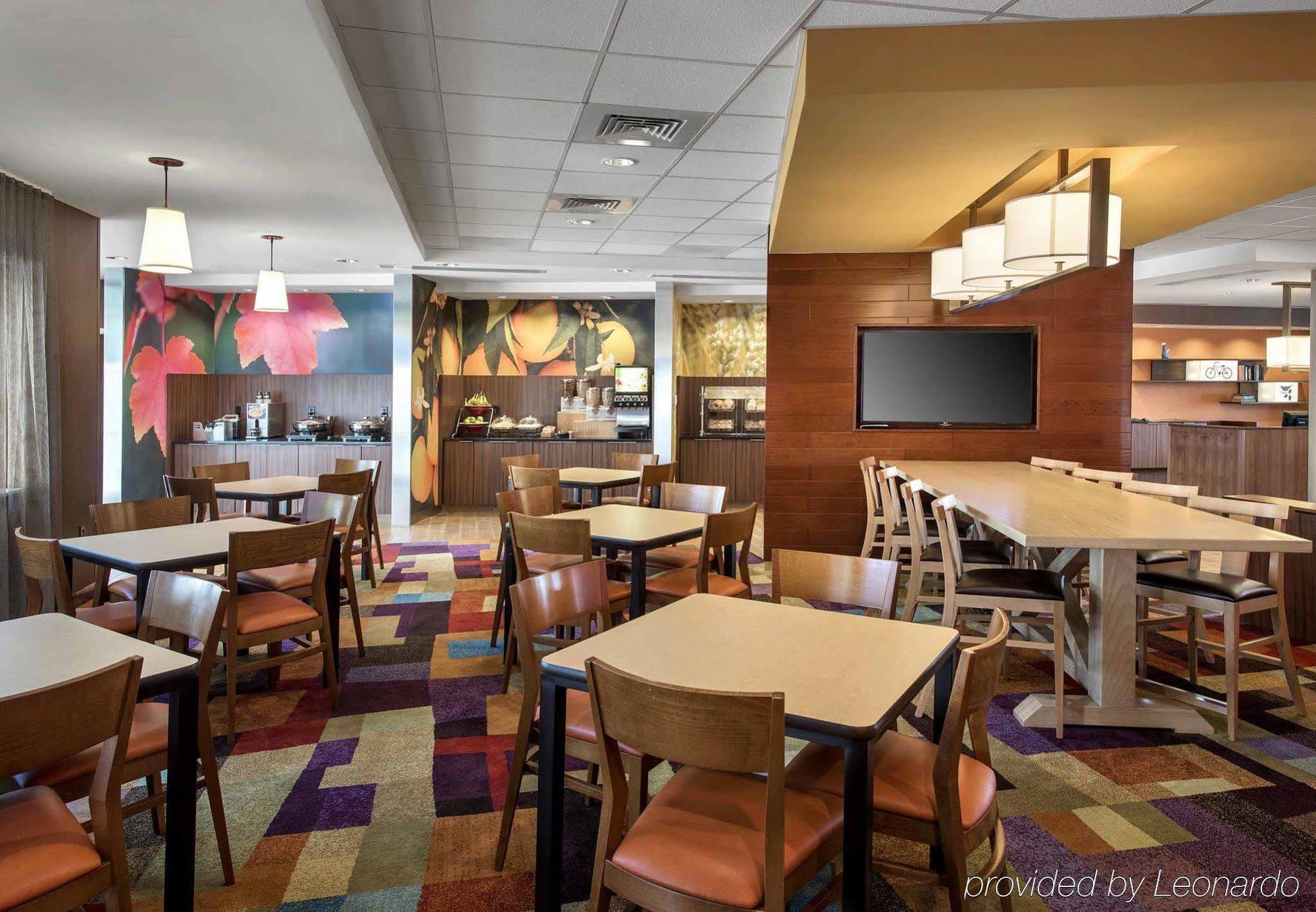 Fairfield Inn & Suites By Marriott New Castle Wilmington Luaran gambar